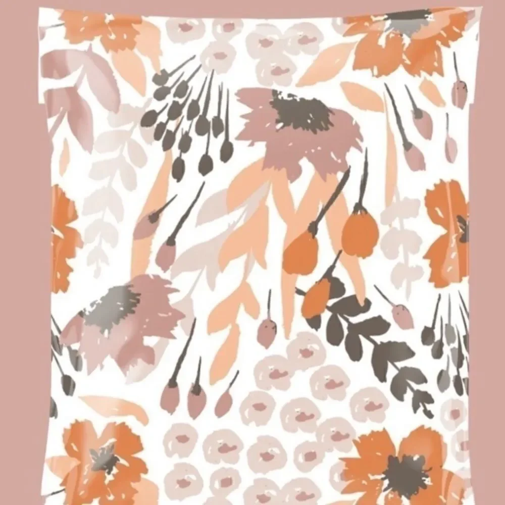 Poly mailers Size 14.5x19 and 14x17